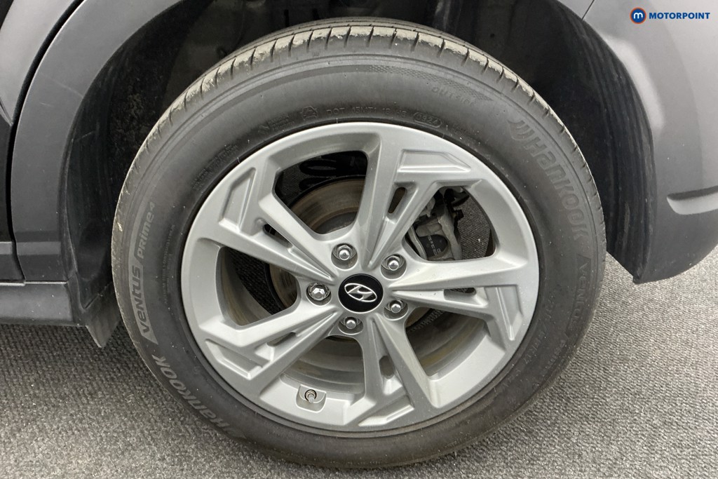 Hyundai Kona Se Connect Manual Petrol SUV - Stock Number (1589397) - 34th supplementary image