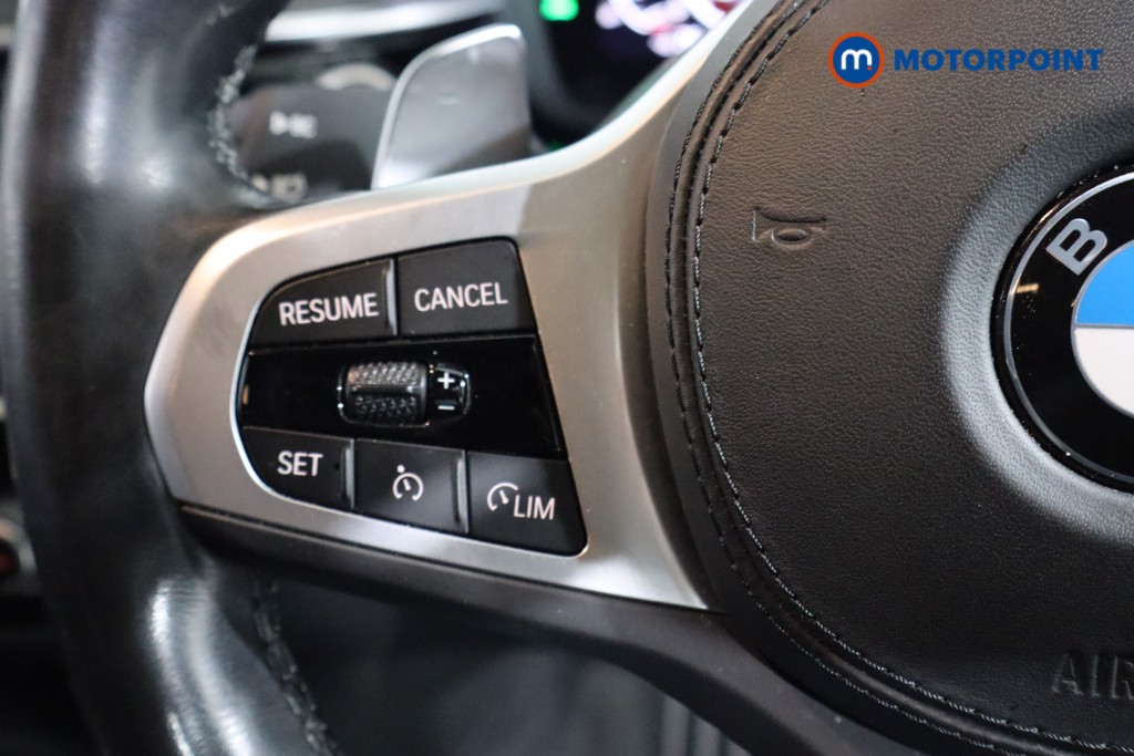 BMW 5 Series M Sport Automatic Petrol Estate - Stock Number (1589627) - 3rd supplementary image