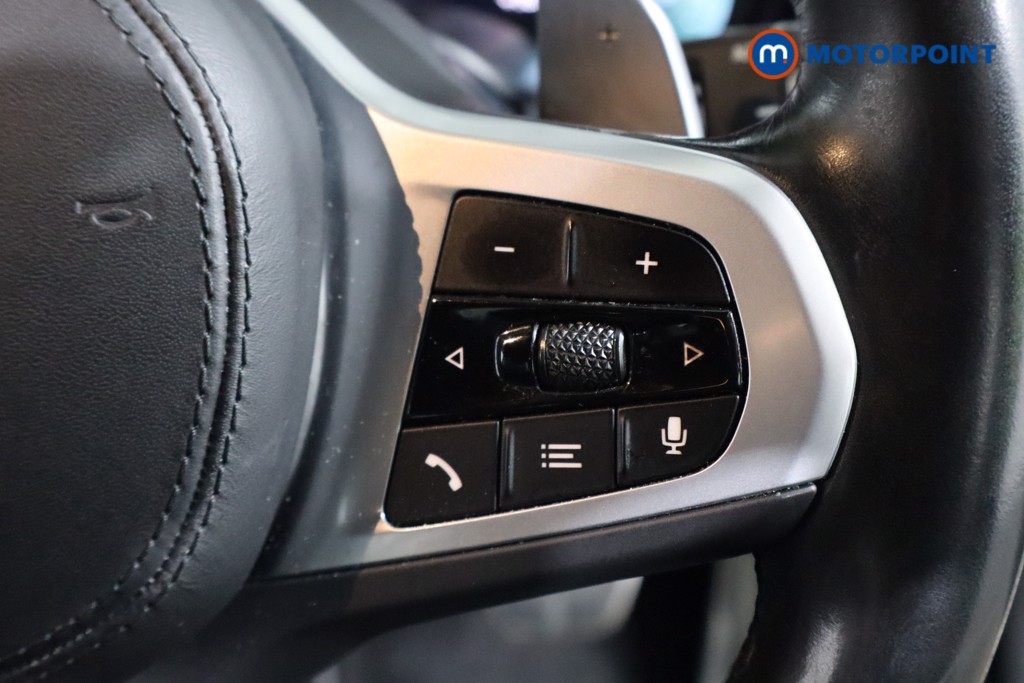 BMW 5 Series M Sport Automatic Petrol Estate - Stock Number (1589627) - 4th supplementary image