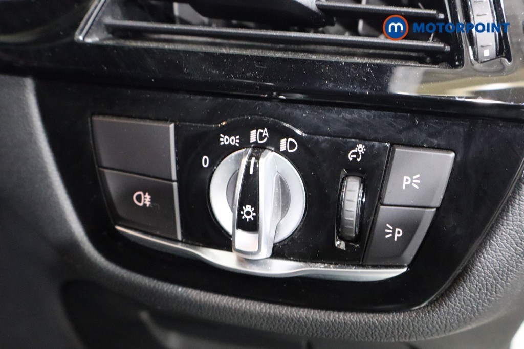 BMW 5 Series M Sport Automatic Petrol Estate - Stock Number (1589627) - 5th supplementary image