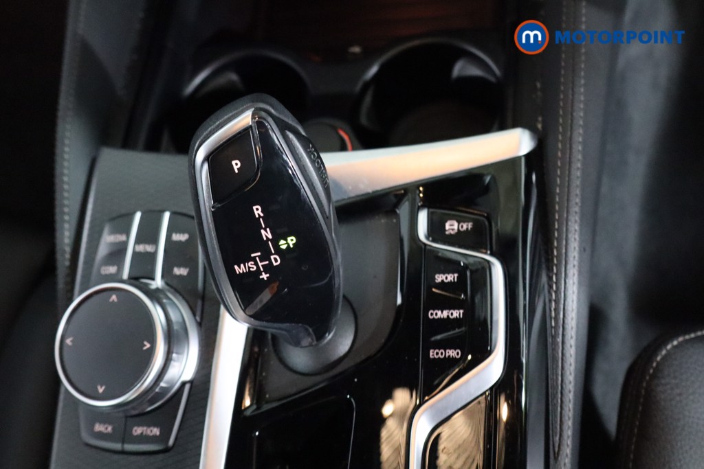 BMW 5 Series M Sport Automatic Petrol Estate - Stock Number (1589627) - 9th supplementary image