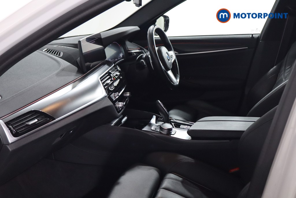 BMW 5 Series M Sport Automatic Petrol Estate - Stock Number (1589627) - 10th supplementary image
