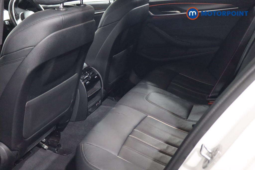BMW 5 Series M Sport Automatic Petrol Estate - Stock Number (1589627) - 12th supplementary image