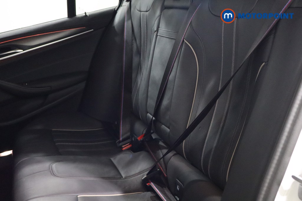 BMW 5 Series M Sport Automatic Petrol Estate - Stock Number (1589627) - 13th supplementary image