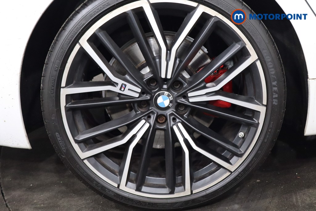 BMW 5 Series M Sport Automatic Petrol Estate - Stock Number (1589627) - 15th supplementary image