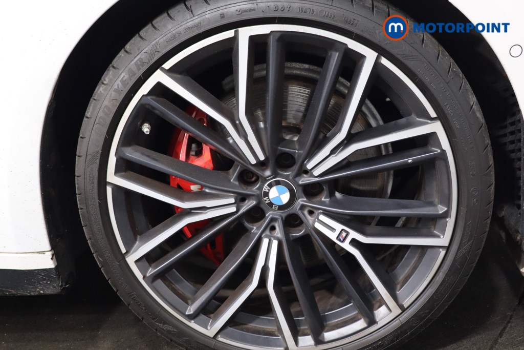 BMW 5 Series M Sport Automatic Petrol Estate - Stock Number (1589627) - 16th supplementary image