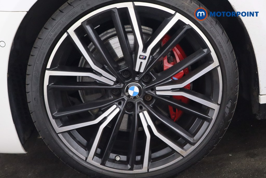 BMW 5 Series M Sport Automatic Petrol Estate - Stock Number (1589627) - 17th supplementary image