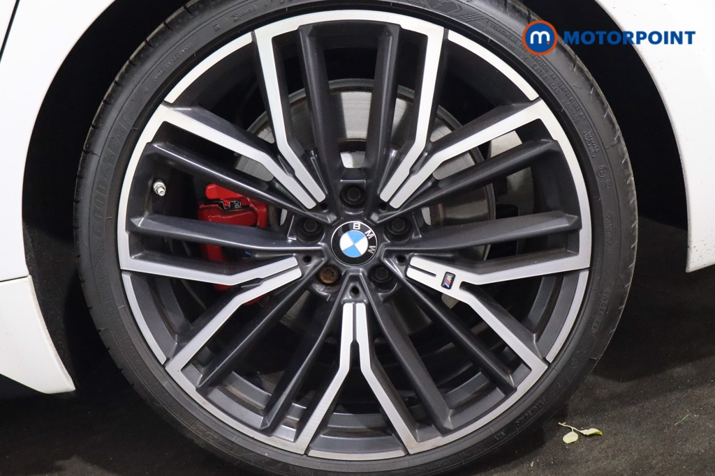 BMW 5 Series M Sport Automatic Petrol Estate - Stock Number (1589627) - 18th supplementary image