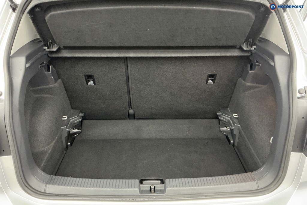 Volkswagen T-Cross SEL Manual Petrol SUV - Stock Number (1589869) - 3rd supplementary image