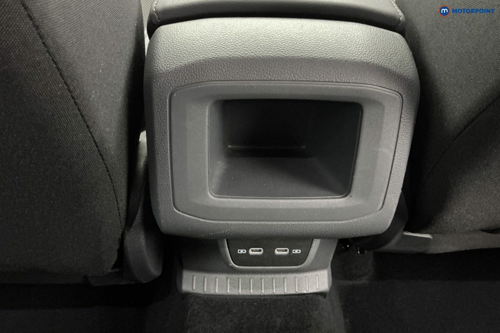 Volkswagen T-Cross SEL Manual Petrol SUV - Stock Number (1589869) - 6th supplementary image