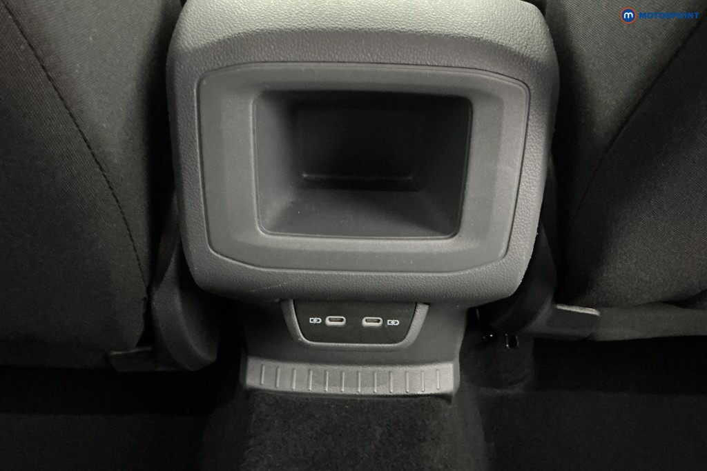 Volkswagen T-Cross SEL Manual Petrol SUV - Stock Number (1589869) - 10th supplementary image