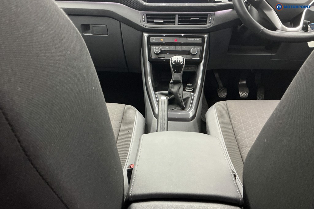 Volkswagen T-Cross SEL Manual Petrol SUV - Stock Number (1589869) - 11th supplementary image