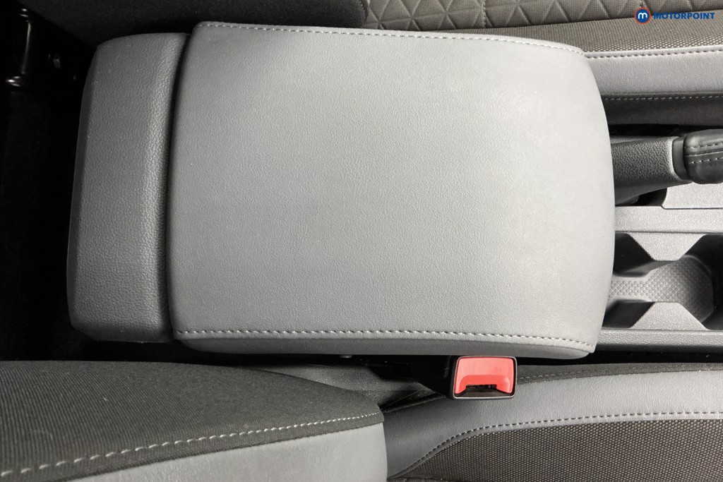 Volkswagen T-Cross SEL Manual Petrol SUV - Stock Number (1589869) - 13th supplementary image