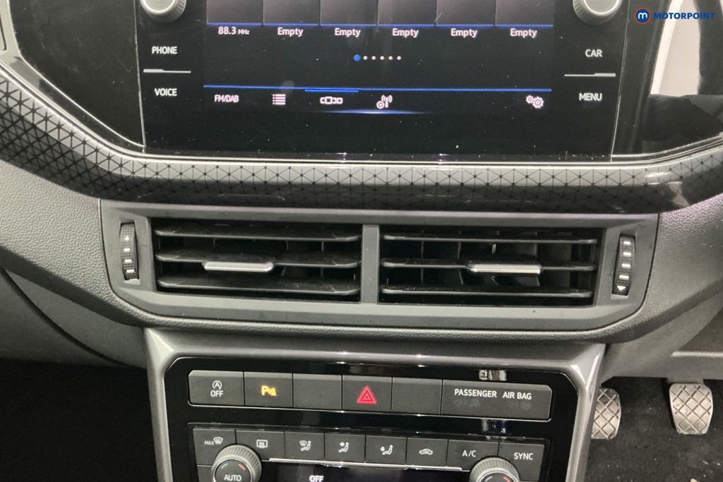 Volkswagen T-Cross SEL Manual Petrol SUV - Stock Number (1589869) - 16th supplementary image