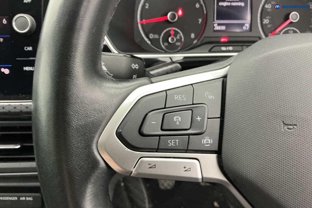 Volkswagen T-Cross SEL Manual Petrol SUV - Stock Number (1589869) - 18th supplementary image