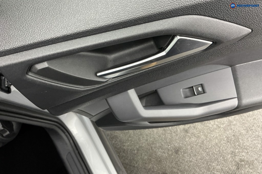 Volkswagen T-Cross SEL Manual Petrol SUV - Stock Number (1589869) - 24th supplementary image