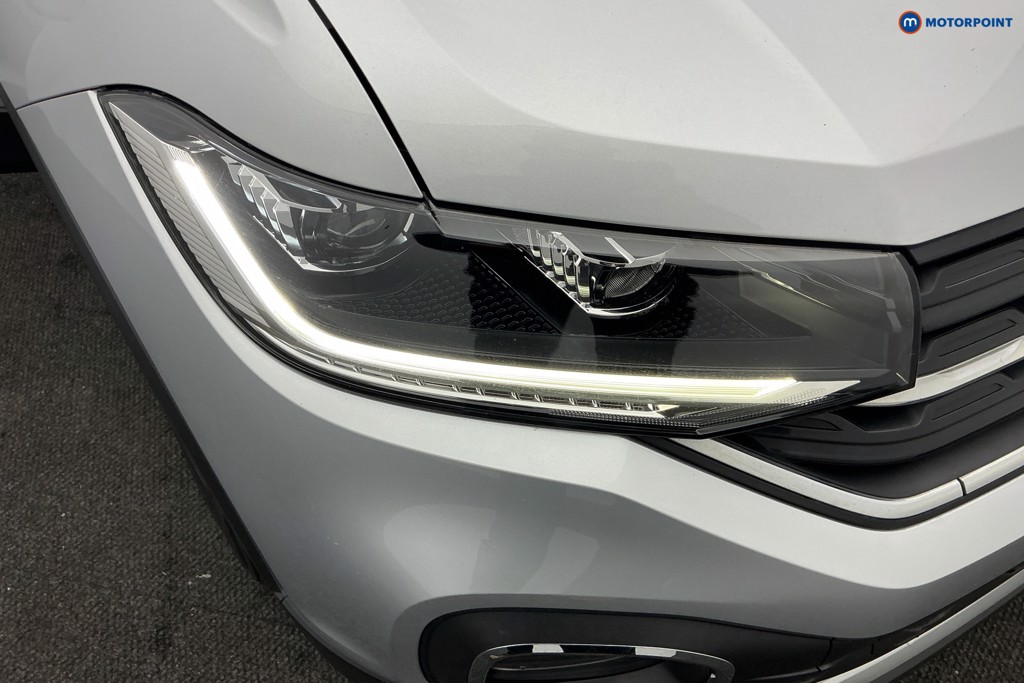 Volkswagen T-Cross SEL Manual Petrol SUV - Stock Number (1589869) - 25th supplementary image