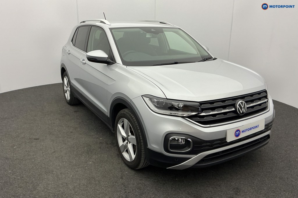 Volkswagen T-Cross SEL Manual Petrol SUV - Stock Number (1589869) - 26th supplementary image