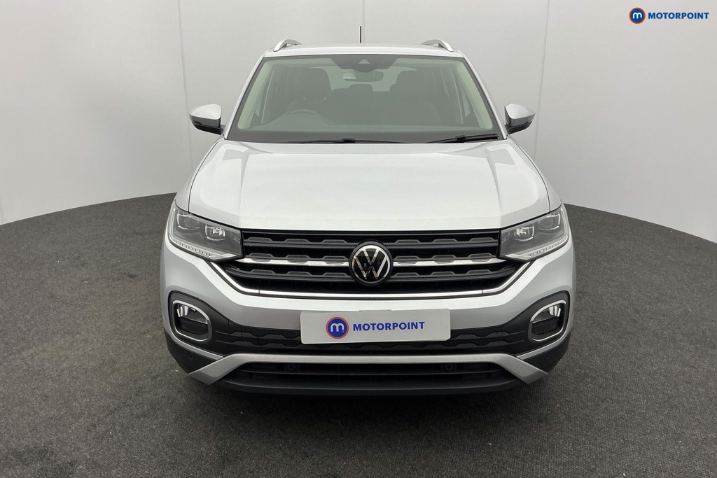 Volkswagen T-Cross SEL Manual Petrol SUV - Stock Number (1589869) - 27th supplementary image