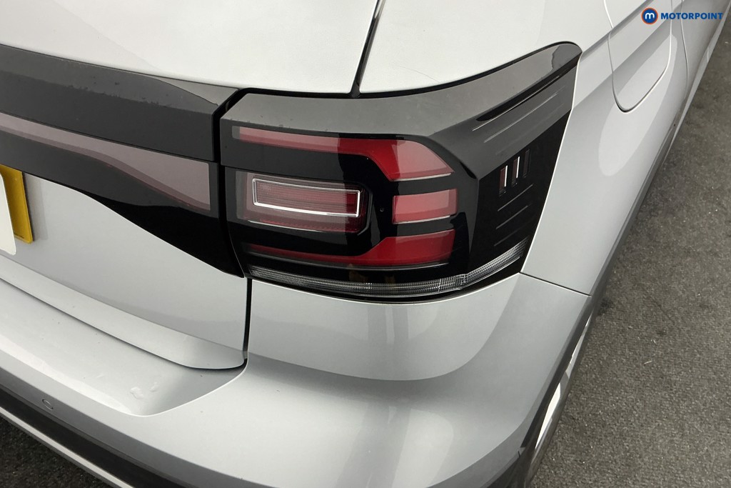 Volkswagen T-Cross SEL Manual Petrol SUV - Stock Number (1589869) - 29th supplementary image