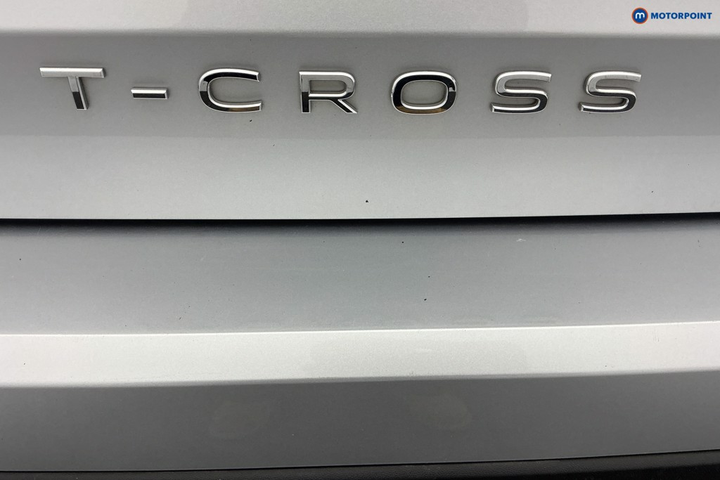 Volkswagen T-Cross SEL Manual Petrol SUV - Stock Number (1589869) - 30th supplementary image