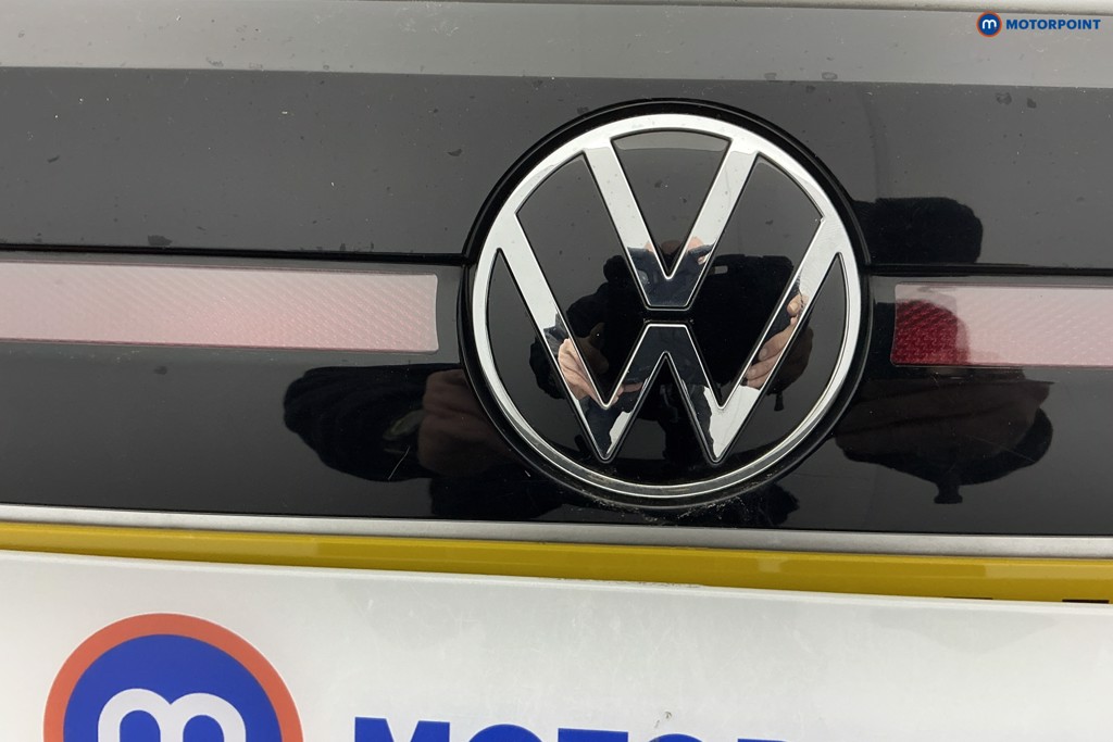 Volkswagen T-Cross SEL Manual Petrol SUV - Stock Number (1589869) - 31st supplementary image