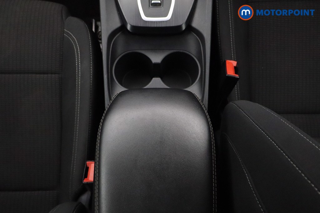 Nissan Qashqai Acenta Premium Automatic Petrol SUV - Stock Number (1590563) - 5th supplementary image