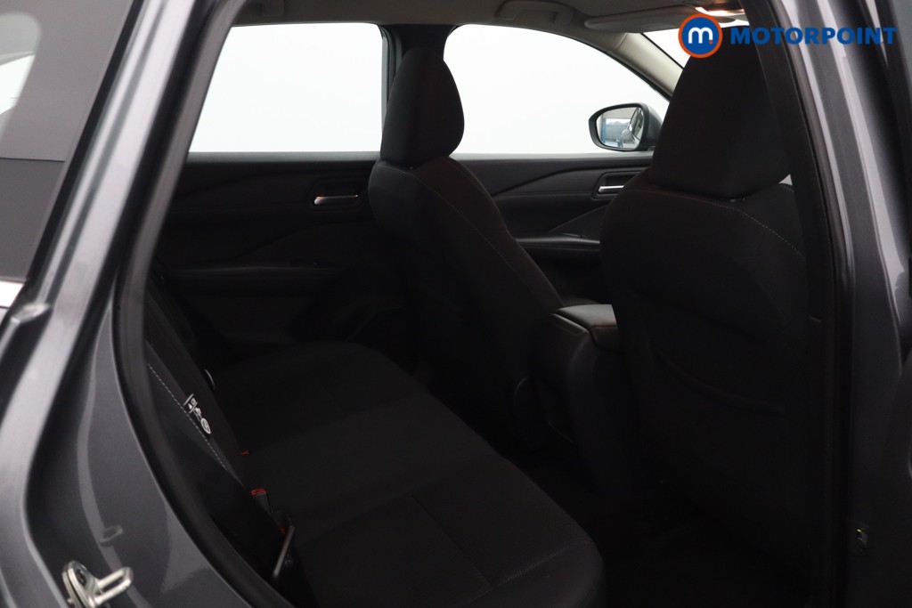 Nissan Qashqai Acenta Premium Automatic Petrol SUV - Stock Number (1590563) - 10th supplementary image