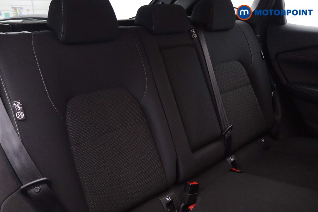 Nissan Qashqai Acenta Premium Automatic Petrol SUV - Stock Number (1590563) - 11th supplementary image