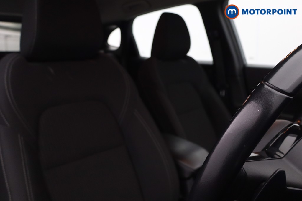 Nissan Qashqai Acenta Premium Automatic Petrol SUV - Stock Number (1590563) - 13th supplementary image