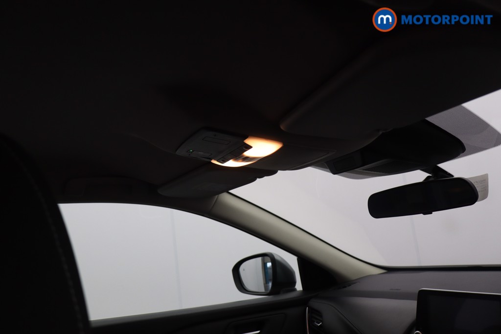 Nissan Qashqai Acenta Premium Automatic Petrol SUV - Stock Number (1590563) - 16th supplementary image