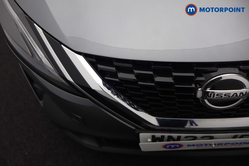 Nissan Qashqai Acenta Premium Automatic Petrol SUV - Stock Number (1590563) - 23rd supplementary image