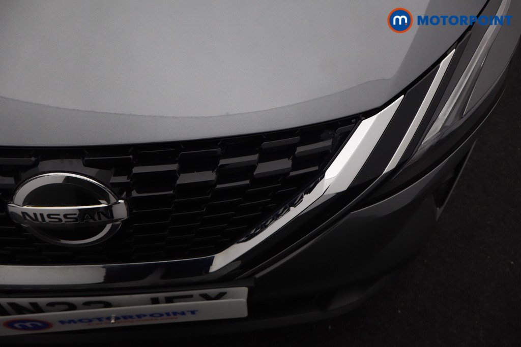 Nissan Qashqai Acenta Premium Automatic Petrol SUV - Stock Number (1590563) - 24th supplementary image