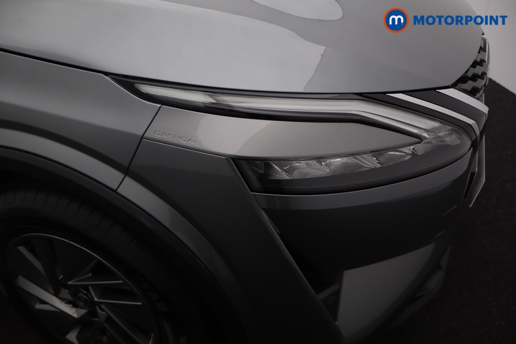 Nissan Qashqai Acenta Premium Automatic Petrol SUV - Stock Number (1590563) - 25th supplementary image