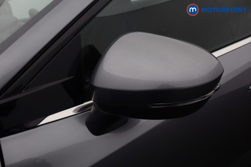 Nissan Qashqai Acenta Premium Automatic Petrol SUV - Stock Number (1590563) - 27th supplementary image