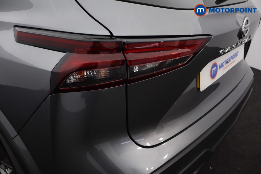 Nissan Qashqai Acenta Premium Automatic Petrol SUV - Stock Number (1590563) - 28th supplementary image