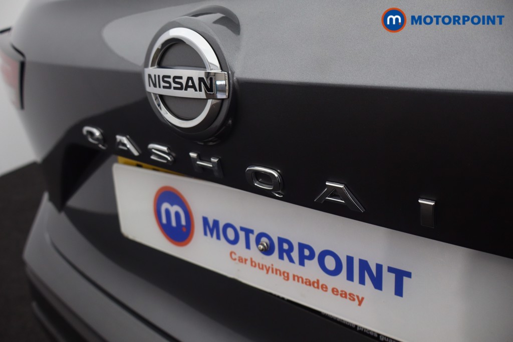 Nissan Qashqai Acenta Premium Automatic Petrol SUV - Stock Number (1590563) - 30th supplementary image