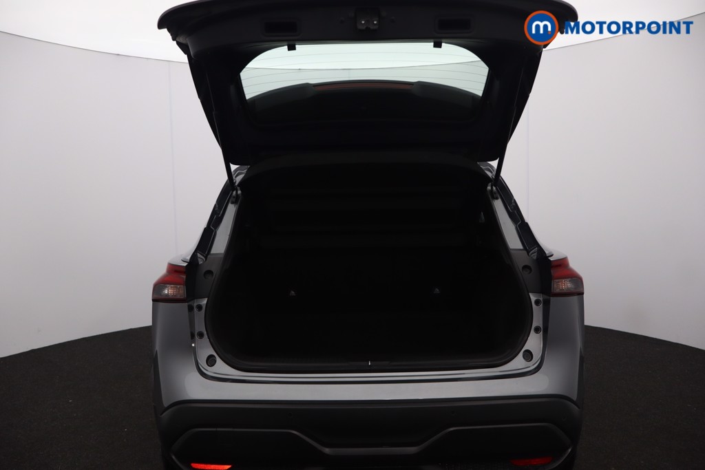 Nissan Qashqai Acenta Premium Automatic Petrol SUV - Stock Number (1590563) - 32nd supplementary image