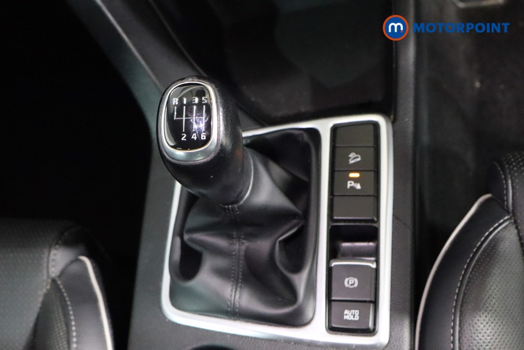 KIA Sportage 3 Manual Diesel SUV - Stock Number (1590590) - 8th supplementary image
