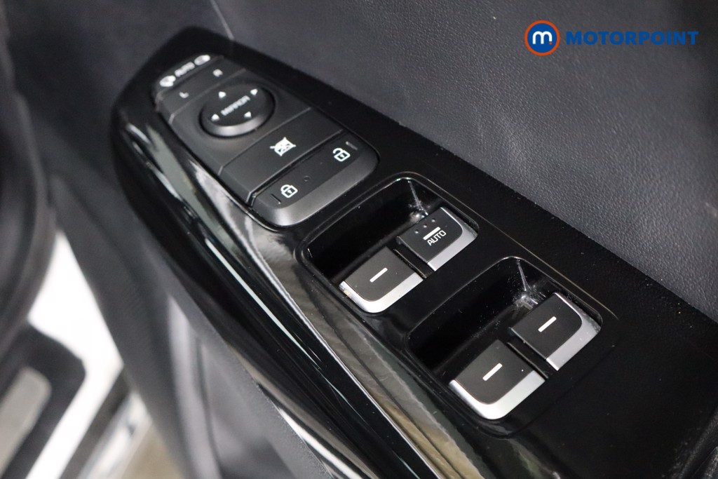 KIA Sportage 3 Manual Diesel SUV - Stock Number (1590590) - 9th supplementary image