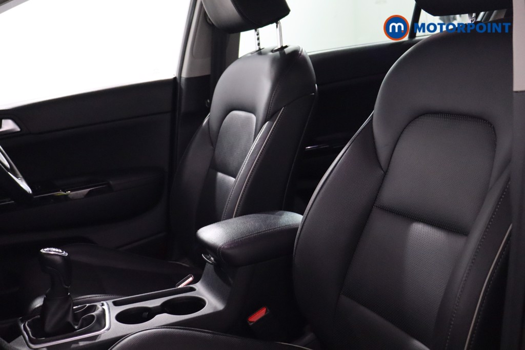 KIA Sportage 3 Manual Diesel SUV - Stock Number (1590590) - 11th supplementary image