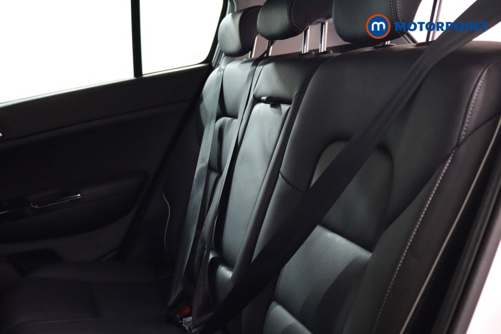 KIA Sportage 3 Manual Diesel SUV - Stock Number (1590590) - 13th supplementary image