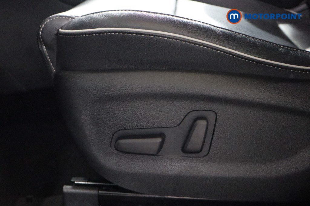 KIA Sportage 3 Manual Diesel SUV - Stock Number (1590590) - 14th supplementary image