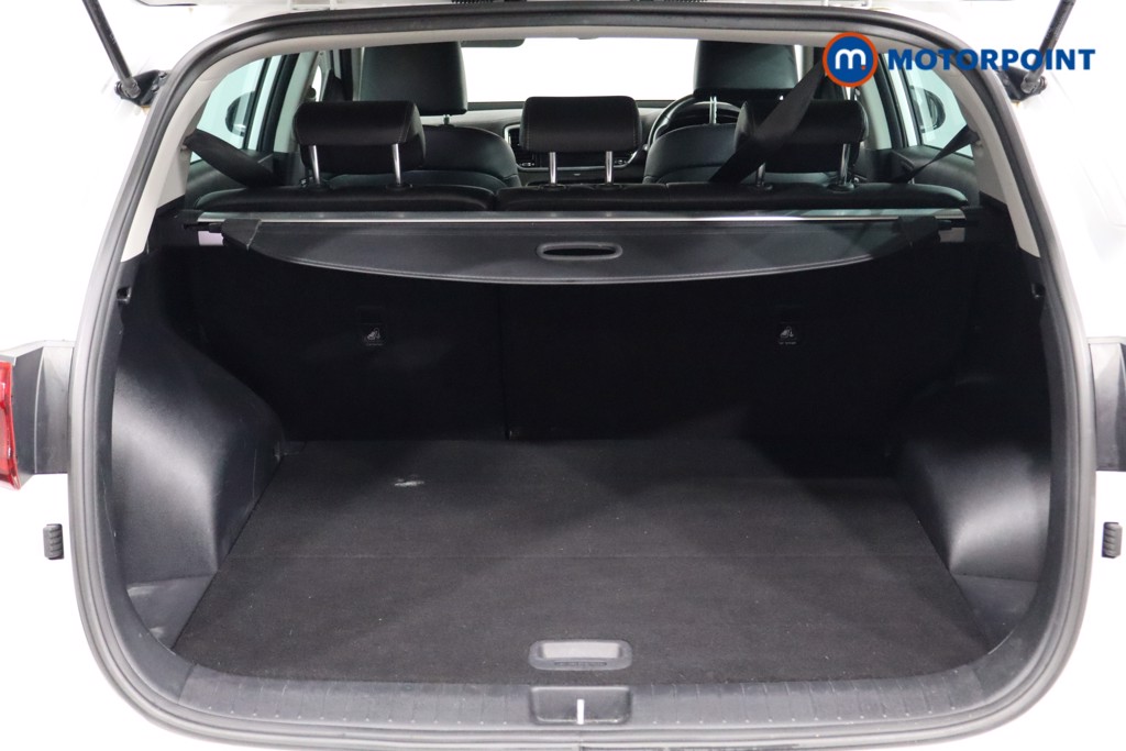 KIA Sportage 3 Manual Diesel SUV - Stock Number (1590590) - 15th supplementary image