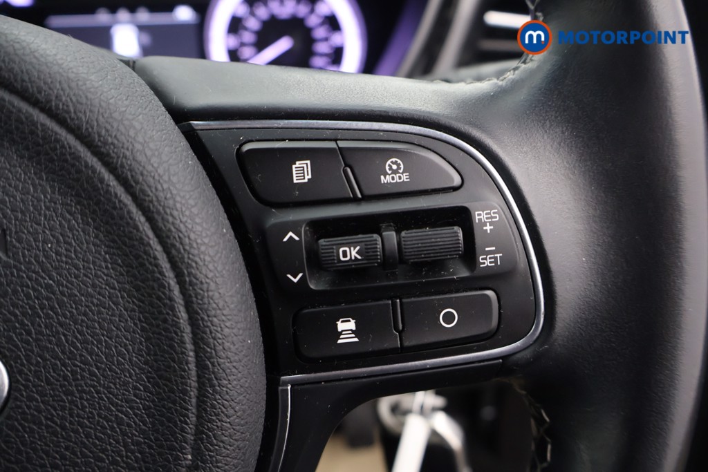 KIA Niro 2 Automatic Petrol-Electric Hybrid SUV - Stock Number (1590705) - 3rd supplementary image