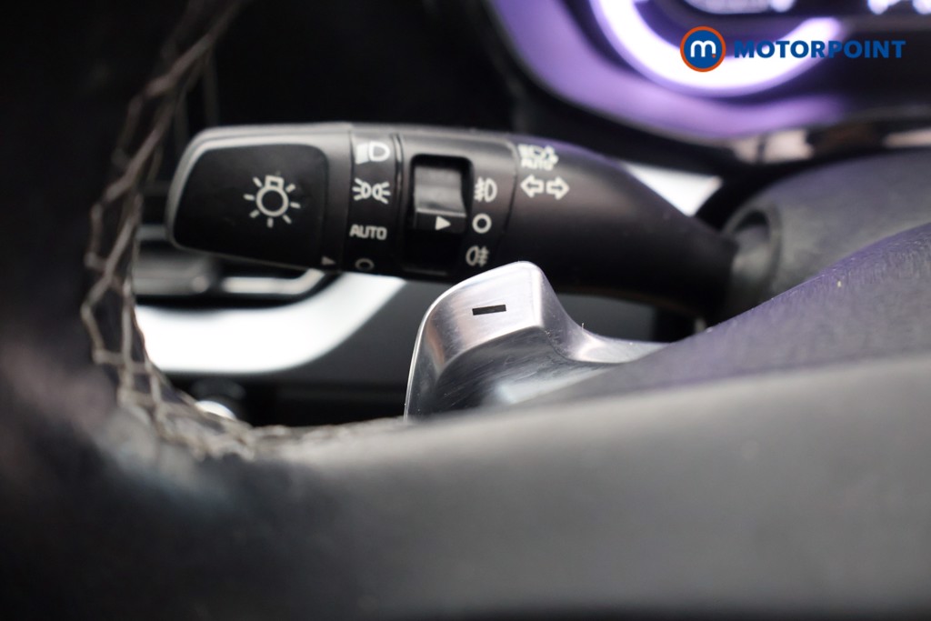 KIA Niro 2 Automatic Petrol-Electric Hybrid SUV - Stock Number (1590705) - 4th supplementary image