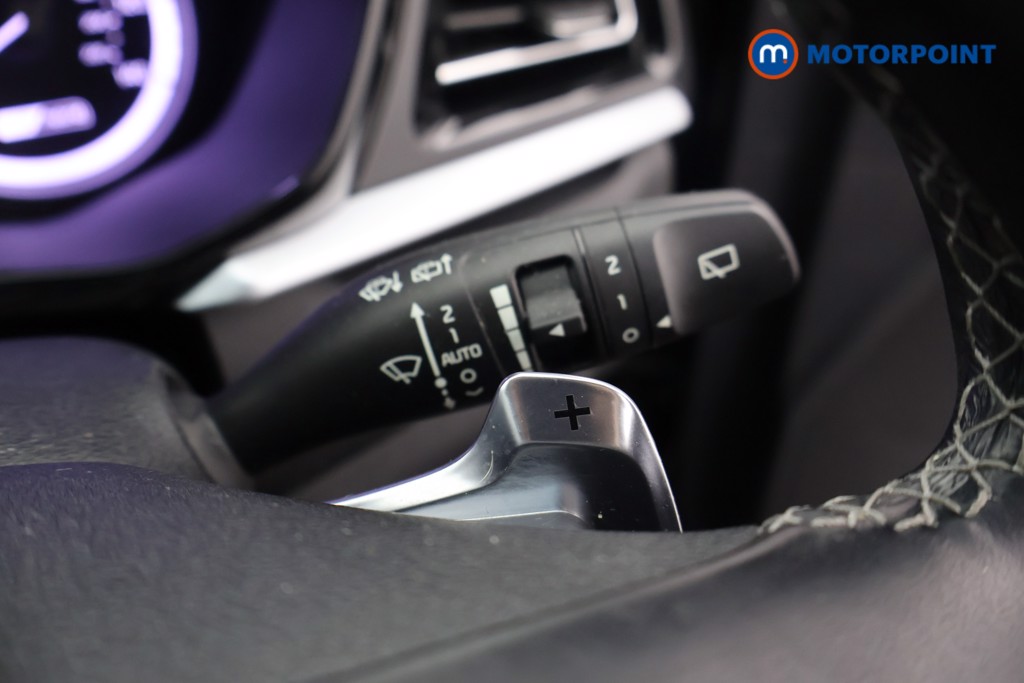 KIA Niro 2 Automatic Petrol-Electric Hybrid SUV - Stock Number (1590705) - 5th supplementary image