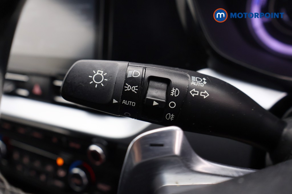 KIA Niro 2 Automatic Petrol-Electric Hybrid SUV - Stock Number (1590705) - 7th supplementary image