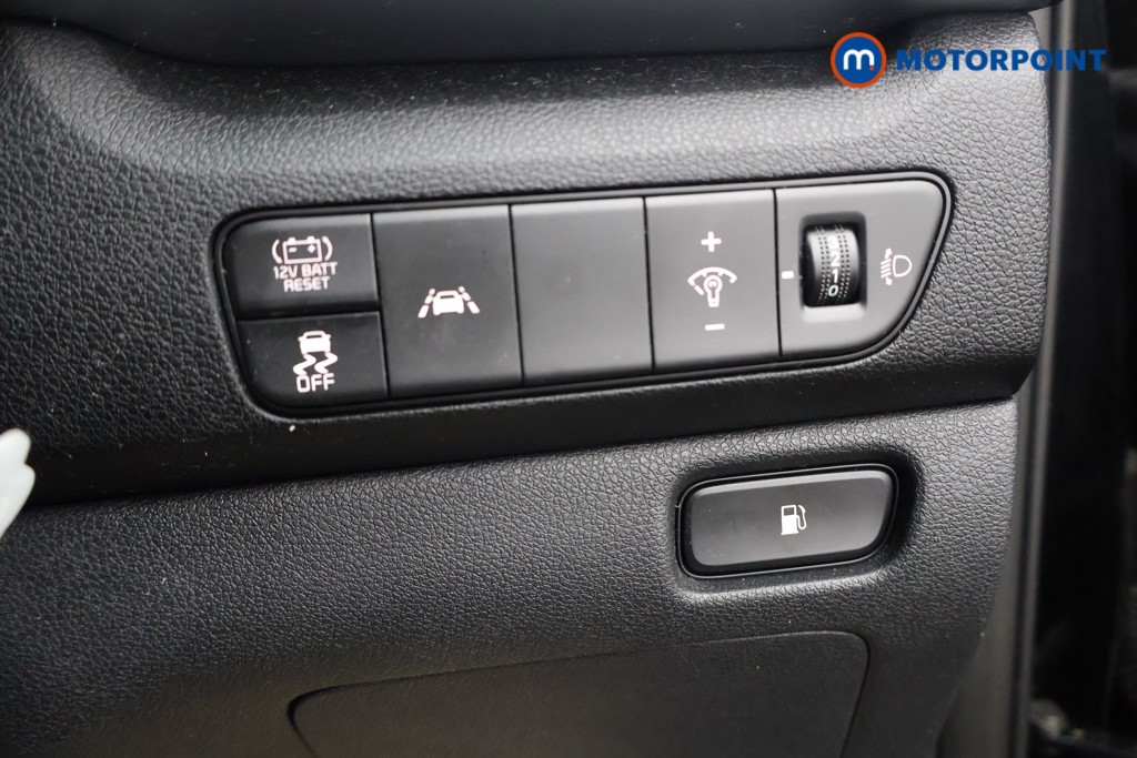 KIA Niro 2 Automatic Petrol-Electric Hybrid SUV - Stock Number (1590705) - 8th supplementary image