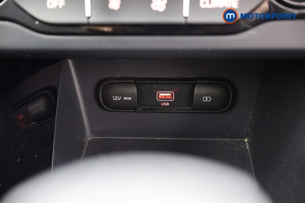 KIA Niro 2 Automatic Petrol-Electric Hybrid SUV - Stock Number (1590705) - 12th supplementary image